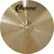 Bosphorus Cymbals - Traditional Series 22 Medium Ride