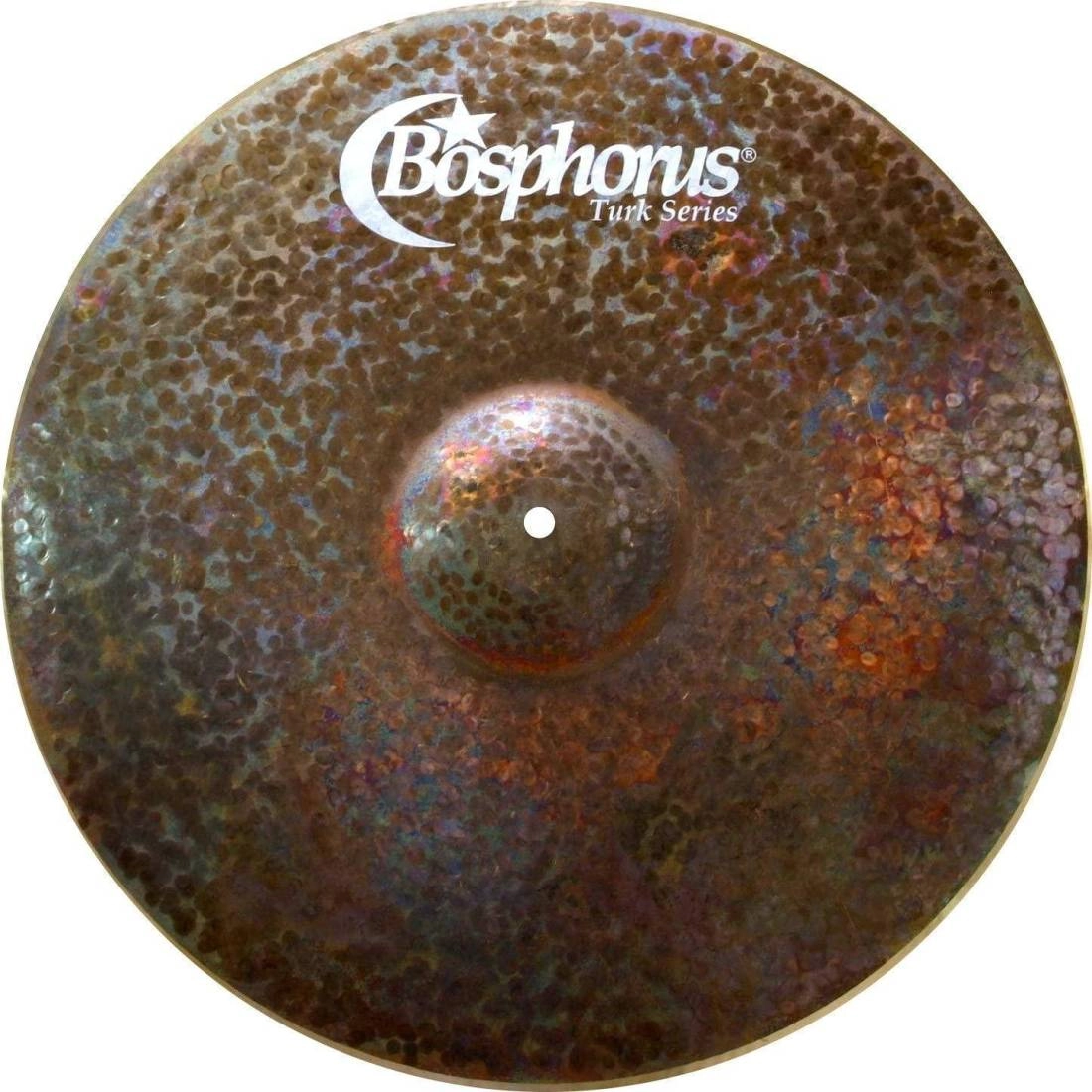 Turk Series 18\'\' Medium Crash