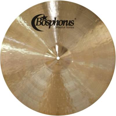 Bosphorus Cymbals - Master Series 21 Ride