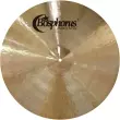 Bosphorus Cymbals - Master Series 22 Ride