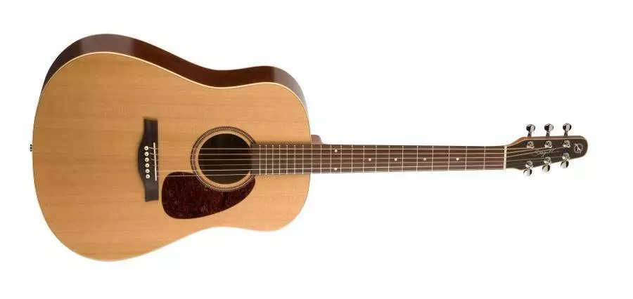 Seagull Coastline S6 Cedar GT