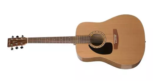Woodland Cedar - Left Handed