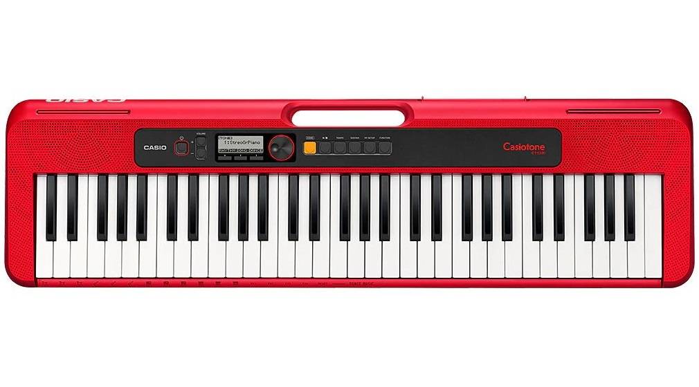 Casio keyboard 61 sale