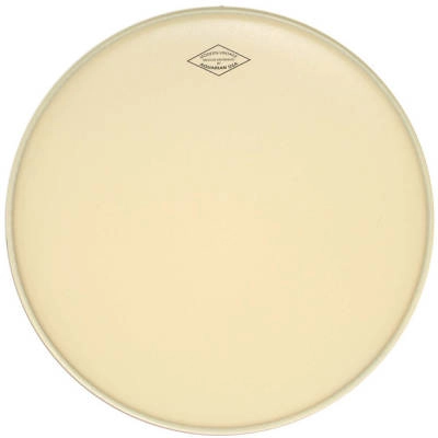 Aquarian - Modern Vintage Medium Bass Drum Head - 22