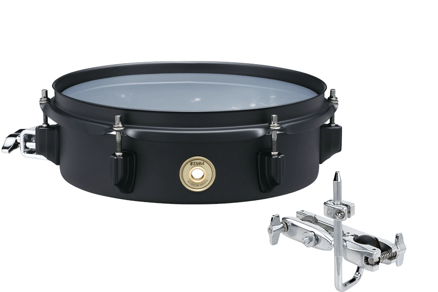 Metalworks Effect Snare Drum 3x10\'\'