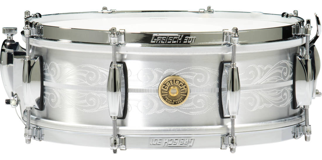 135th Anniversary Snare with Bag - 5x14\'\'