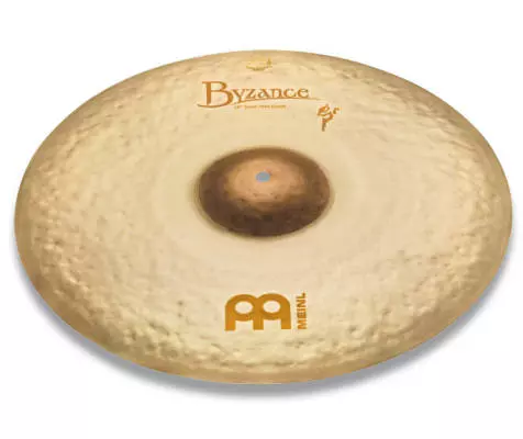 Meinl - Byzance Sand Thin Crash - 18 inch