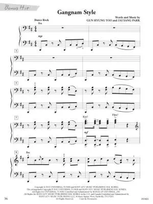 Faber Studio Collection: Selections from BigTime Piano Level 4 - Faber/Faber - Piano - Book