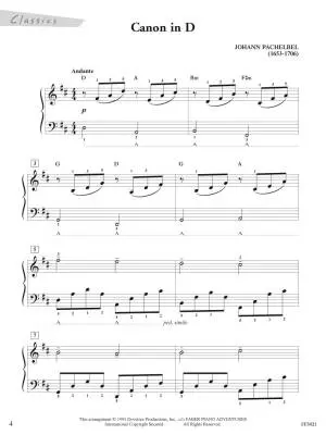 Faber Studio Collection: Selections from BigTime Piano Level 4 - Faber/Faber - Piano - Book
