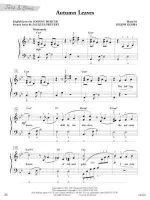 Faber Studio Collection: Selections from BigTime Piano Level 4 - Faber/Faber - Piano - Book