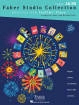 Faber Piano Adventures - Faber Studio Collection: Selections from FunTime Piano Level 3A-3B - Faber\/Faber - Piano - Book