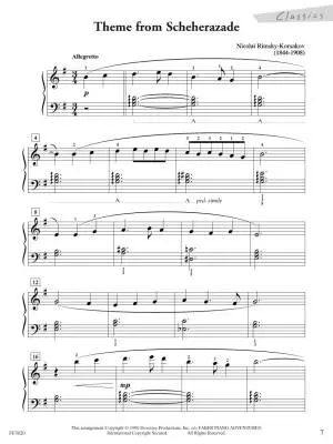 Faber Studio Collection: Selections from FunTime Piano Level 3A-3B - Faber/Faber - Piano - Book