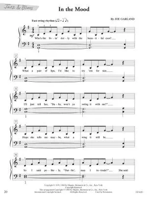 Faber Studio Collection: Selections from FunTime Piano Level 3A-3B - Faber/Faber - Piano - Book