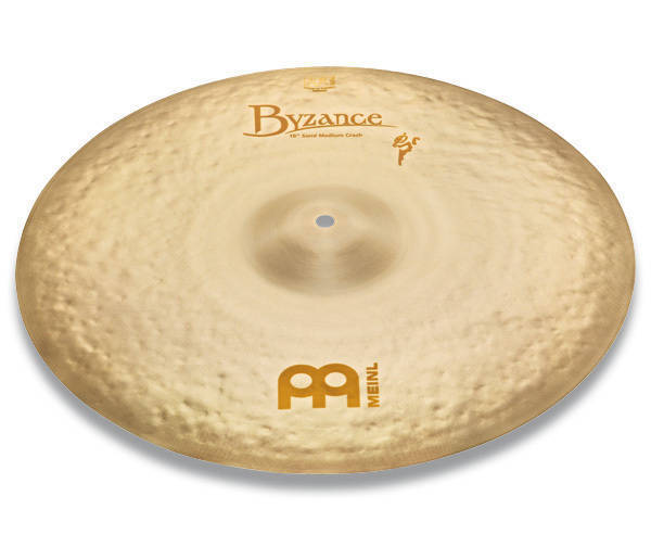 Byzance Sand Medium Crash - 18 inch