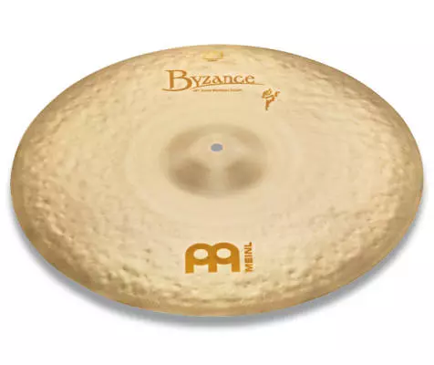 Meinl - Byzance Sand Medium Crash - 18 inch