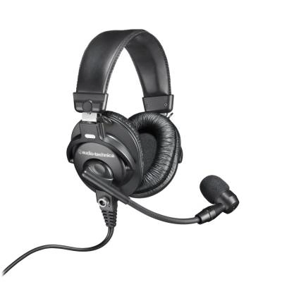 Audio-Technica - BPHS1 Broadcast Stereo Headset