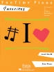 Faber Piano Adventures - FunTime Piano Favorites, Level 3A-3B - Faber\/Faber - Piano - Book