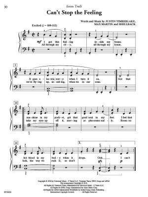 FunTime Piano Hits, Level 3A-3B - Faber/Ophoff - Piano - Book