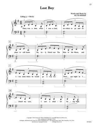 FunTime Piano Hits, Level 3A-3B - Faber/Ophoff - Piano - Book