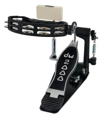 Drum Workshop - 2000 Series Tambourine Pedal