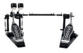 Drum Workshop - 3000 Series Lefty Double Bass Drum Pedal