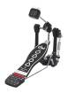 Drum Workshop - 6000 Series Accelerator Single Bass Drum Pedal with Bag