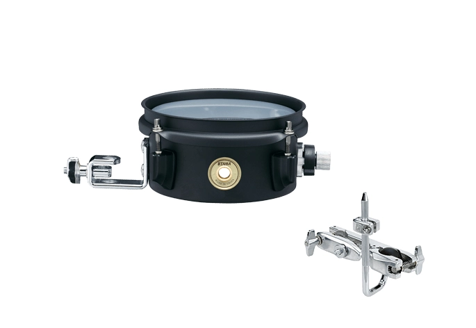 Metalworks Effect Snare Drum 3x6\'\'