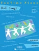 Faber Piano Adventures - FunTime Piano Kids Songs, Level 3A-3B - Faber\/Faber - Piano - Book