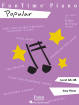Faber Piano Adventures - FunTime Piano Popular, Level 3A-3B - Faber/Faber - Piano - Book