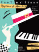 Faber Piano Adventures - FunTime Piano Ragtime & Marches, Level 3A-3B - Faber/Faber - Piano - Book