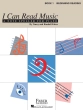 Faber Piano Adventures - I Can Read Music, Book 1: Beginning Reading - Faber\/Faber - Piano - Book