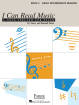 Faber Piano Adventures - I Can Read Music, Book 3: Early Intermediate Reading - Faber/Faber - Piano - Book