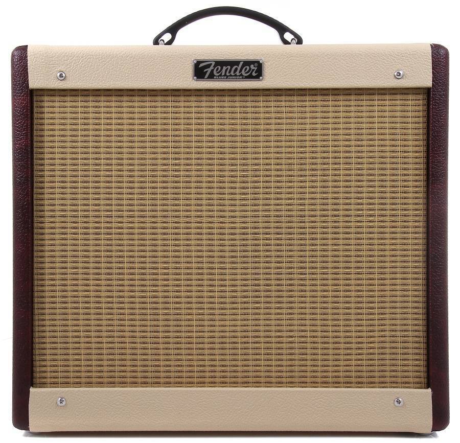 売り値下FENDER BLUES Junior III フェンダー ギターアンプ 中古 良好 K6535317 コンボ