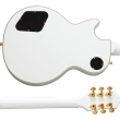 Les Paul Custom Electric Guitar - Alpine White