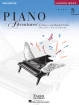 Faber Piano Adventures - Piano Adventures Lesson Book (2nd Edition), Level 2A - Faber\/Faber - Piano - Book