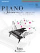 Faber Piano Adventures - Piano Adventures Performance Book (2nd Edition), Level 2A - Faber\/Faber - Piano - Book
