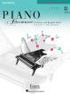 Faber Piano Adventures - Piano Adventures Performance Book (2nd Edition), Level 3A - Faber\/Faber - Piano - Book