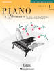 Faber Piano Adventures - Piano Adventures Performance Book (2nd Edition), Level 4 - Faber/Faber - Piano - Book