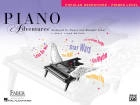 Faber Piano Adventures - Piano Adventures Popular Repertoire, Primer Level - Faber\/Faber - Piano - Book