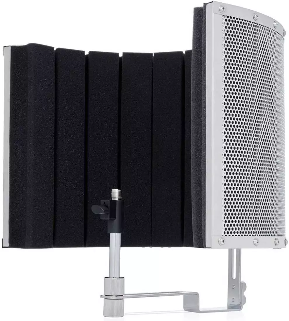 Sound Shield Live Professional Vocal Reflection Filter