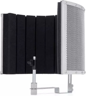 Sound Shield Live Professional Vocal Reflection Filter