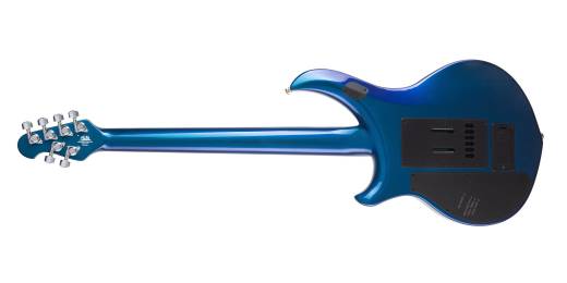 Majesty Electric Guitar w/ Ebony Fingerboard - Kinetic Blue