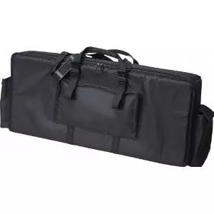 Levys - LEVY 38.5 X 15.7 X 6.2  Keyboard Bag