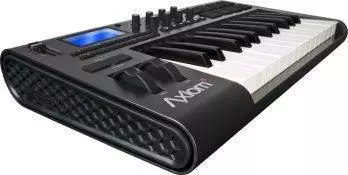 M-audio Axiom 25 Note Midi Controller