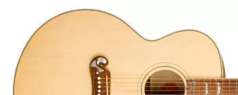 Gibson Pete Townshend J-200 Limited Edition