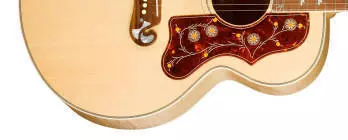Gibson Pete Townshend J-200 Limited Edition