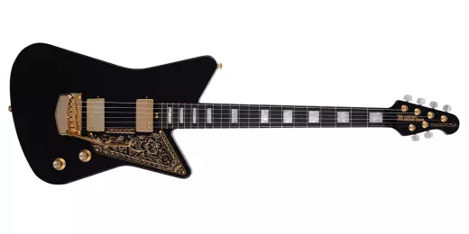 Mariposa - Imperial Black