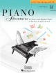 Faber Piano Adventures - Piano Adventures Sightreading, Level 3A - Faber\/Faber - Piano - Book