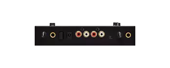 Korg - Dynamic Effects Processor