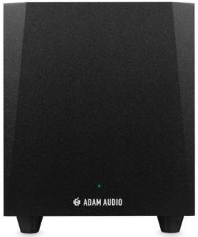 Subwoofer actif Adam T10 noir